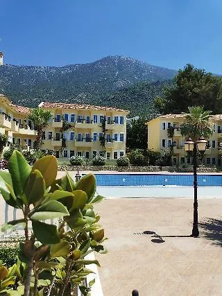 ***  Celay Hotel Ölüdeniz Türkiye