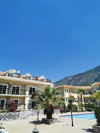 Celay Hotel Ölüdeniz
