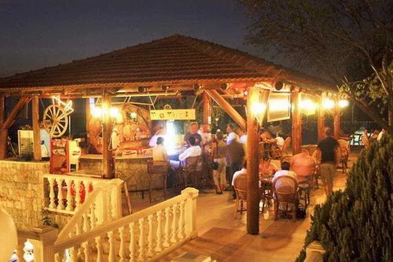 Celay Hotel Ölüdeniz