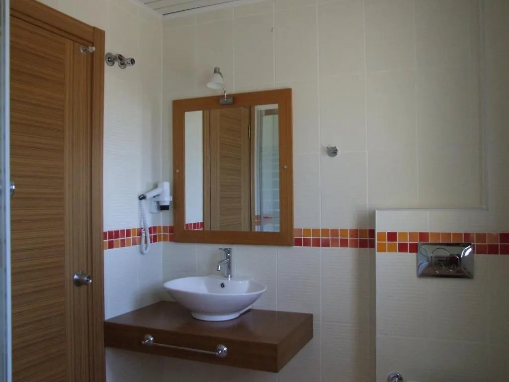 Celay Hotel Ölüdeniz