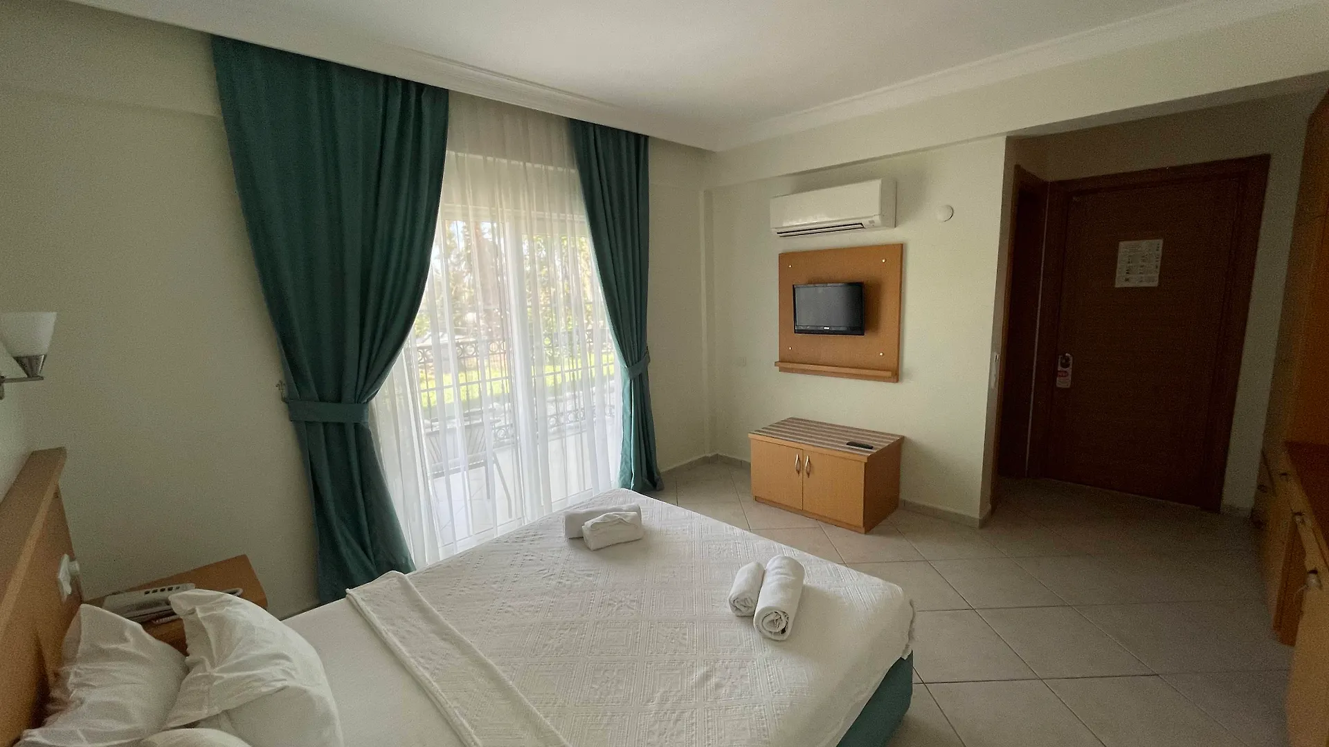 Celay Hotel Ölüdeniz