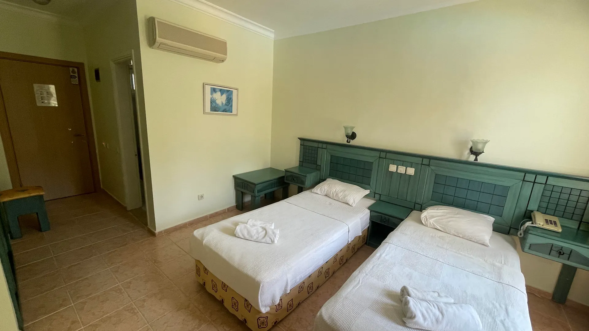 ***  Celay Hotel Ölüdeniz Türkiye