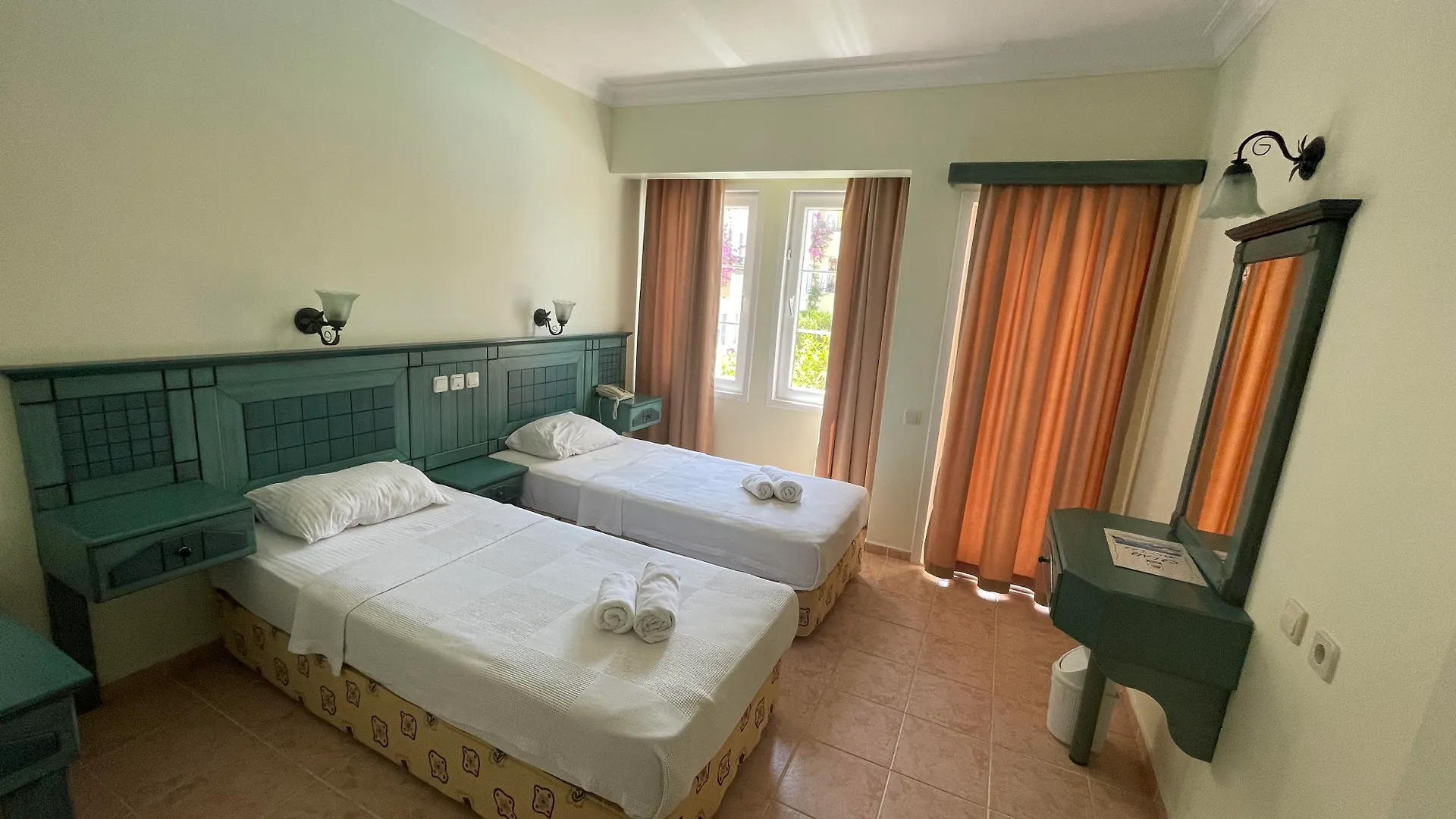 Celay Hotel Ölüdeniz 3*,  Türkiye