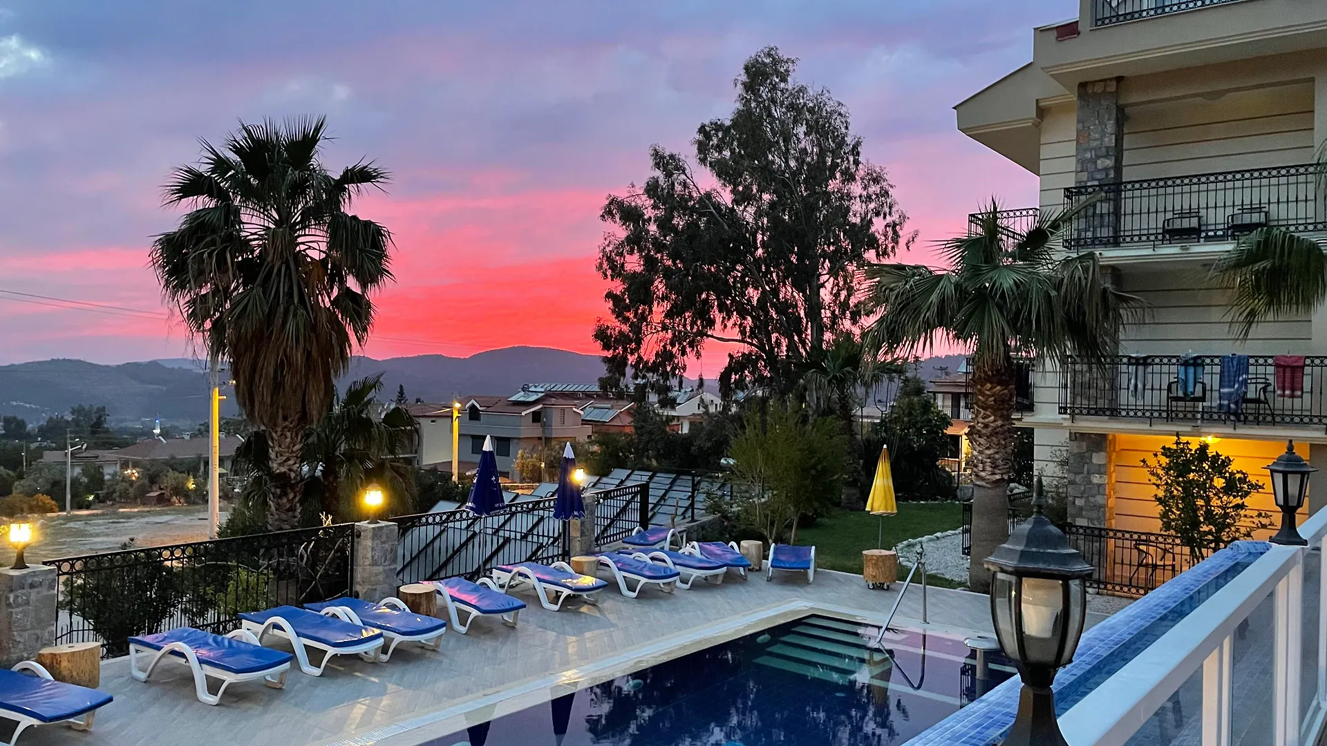 Celay Hotel Ölüdeniz 3*,  Türkiye