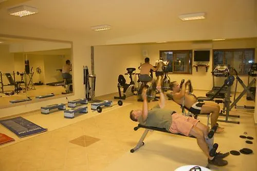 ***  Celay Hotel Ölüdeniz Türkiye