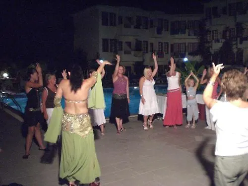 Celay Hotel Ölüdeniz 3*,  Türkiye
