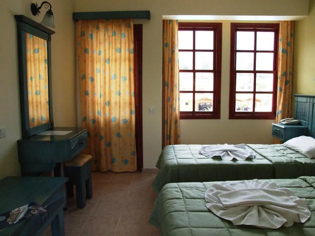 ***  Celay Hotel Ölüdeniz Türkiye
