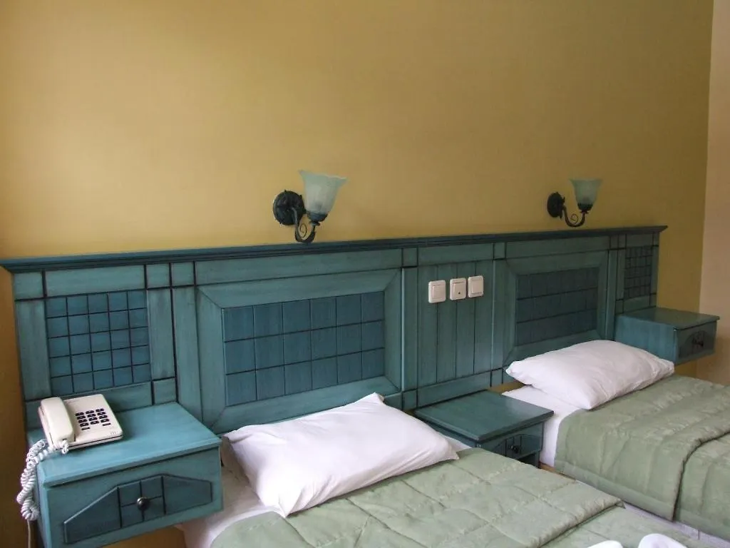 Celay Hotel Ölüdeniz