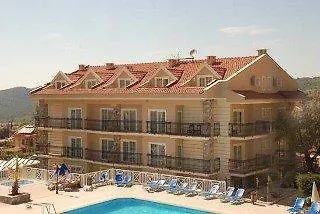 Celay Hotel Ölüdeniz