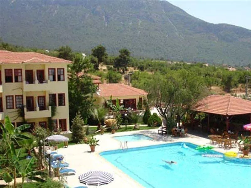 Celay Hotel Ölüdeniz