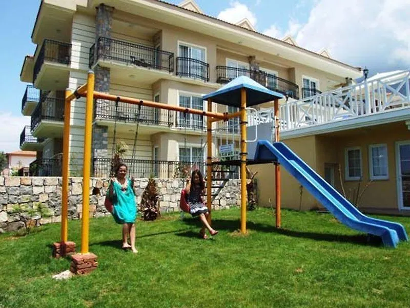 Celay Hotel Ölüdeniz