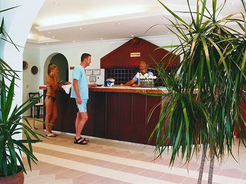 Celay Hotel Ölüdeniz
