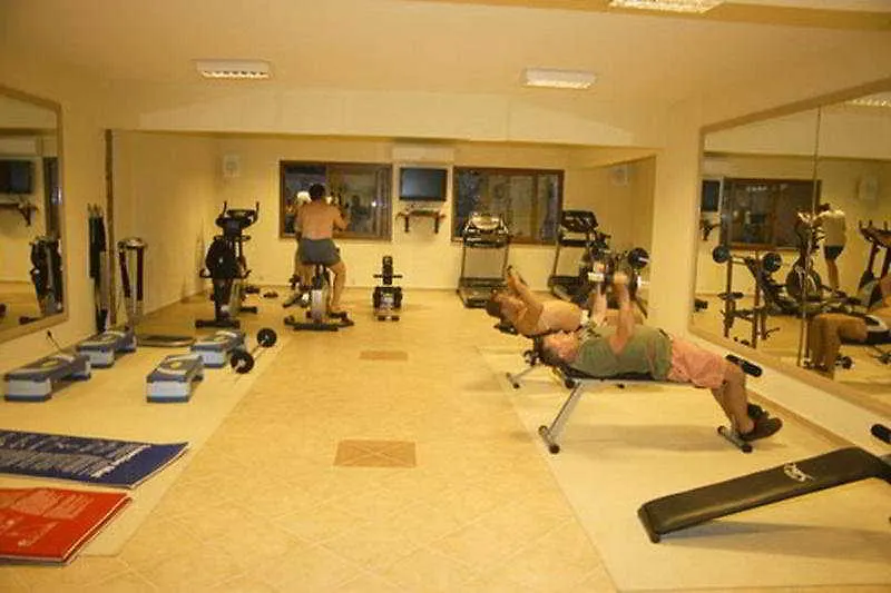 Celay Hotel Ölüdeniz 3*,