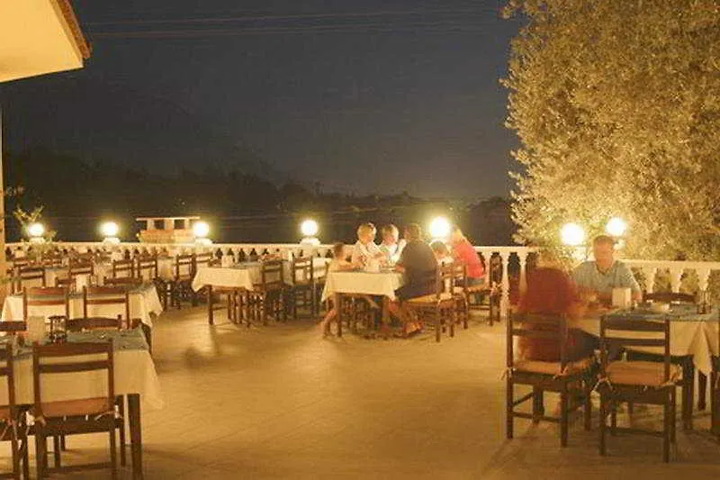 Celay Hotel Ölüdeniz