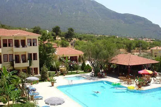Celay Hotel Ölüdeniz