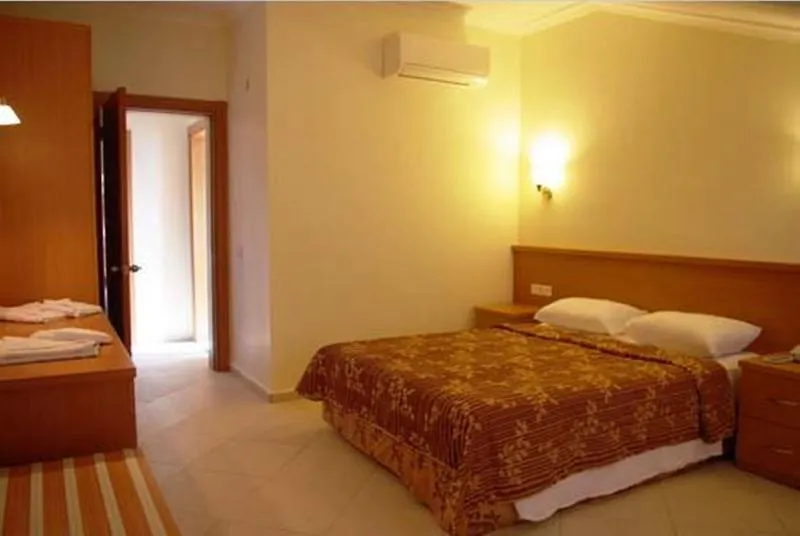 Celay Hotel Ölüdeniz