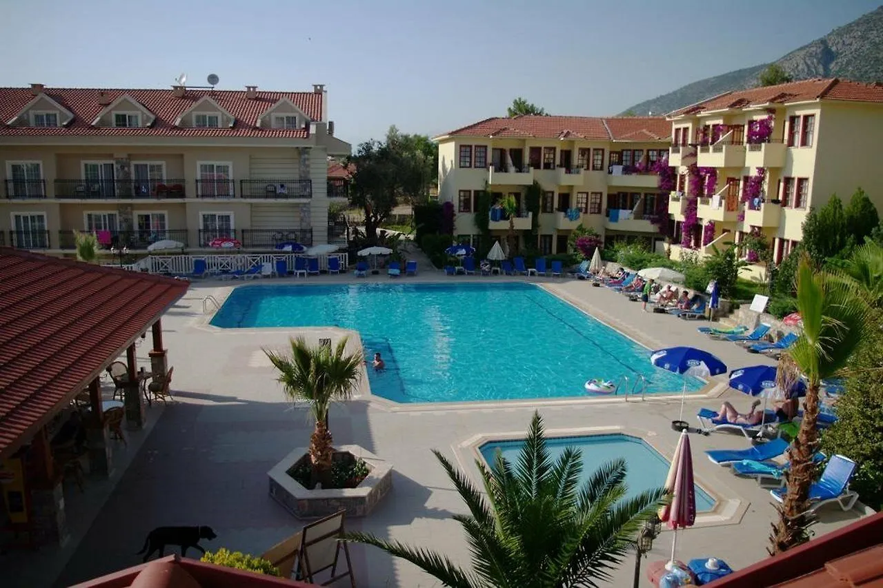 Celay Hotel Ölüdeniz