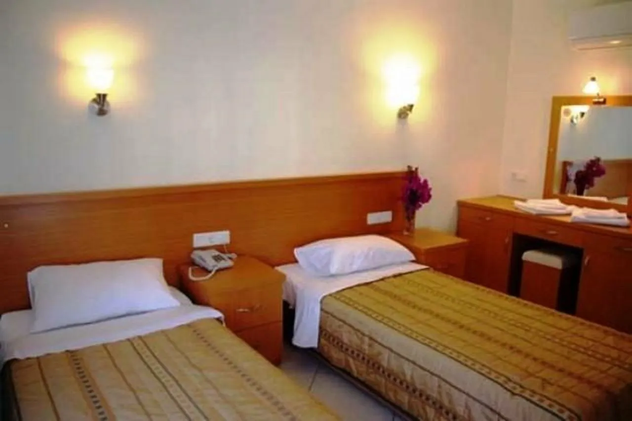 Celay Hotel Ölüdeniz