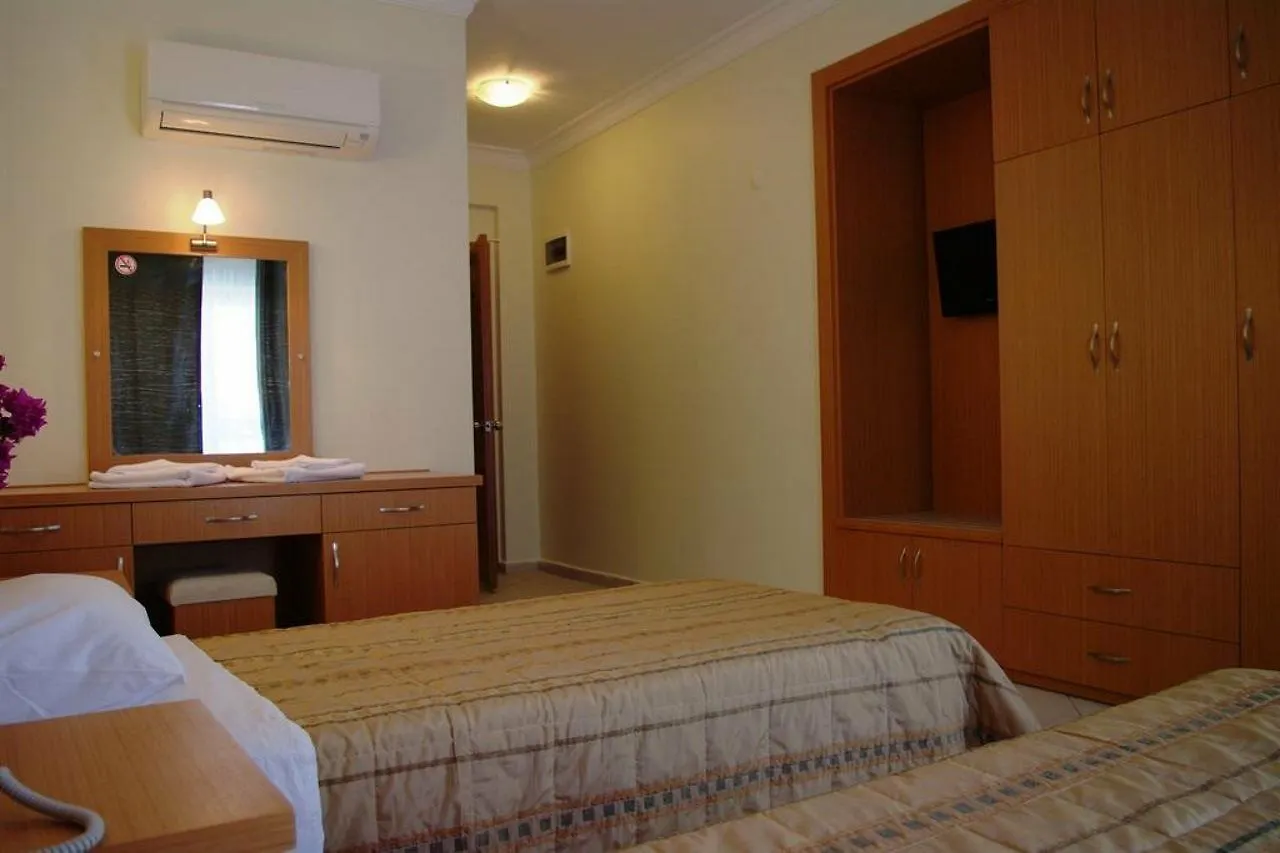 Celay Hotel Ölüdeniz