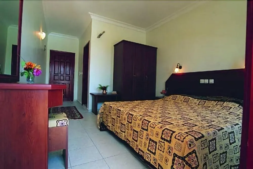 Celay Hotel Ölüdeniz