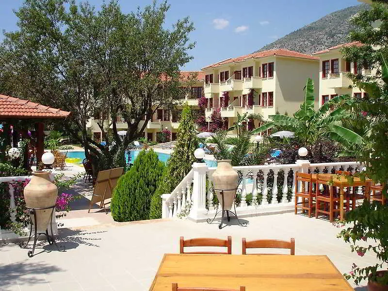 Celay Hotel Ölüdeniz