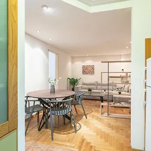 Houseloft Rotonda Daire Selanik