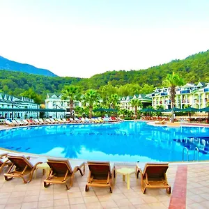 Forest Village Oludeniz