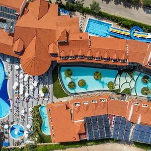 Montebello Oludeniz