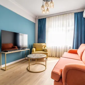 Mayer Beyoglu Apart Otel İstanbul