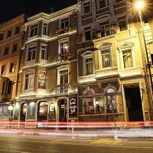 Santa Hill Otel İstanbul