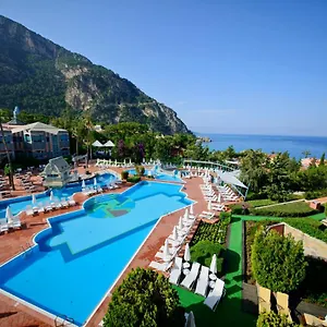 Liberty Lykia Adults Only Oludeniz