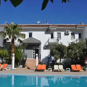 Mese & Otel Ölüdeniz
