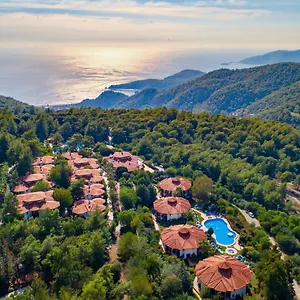 Montana Pine Oludeniz