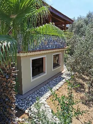 Celay Hotel Oludeniz Turkey