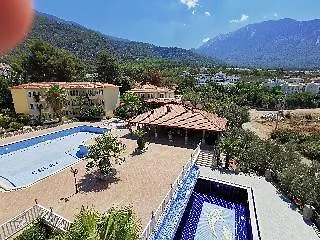 Celay Hotel Oludeniz