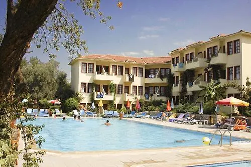 ***  Celay Hotel Oludeniz Turkey