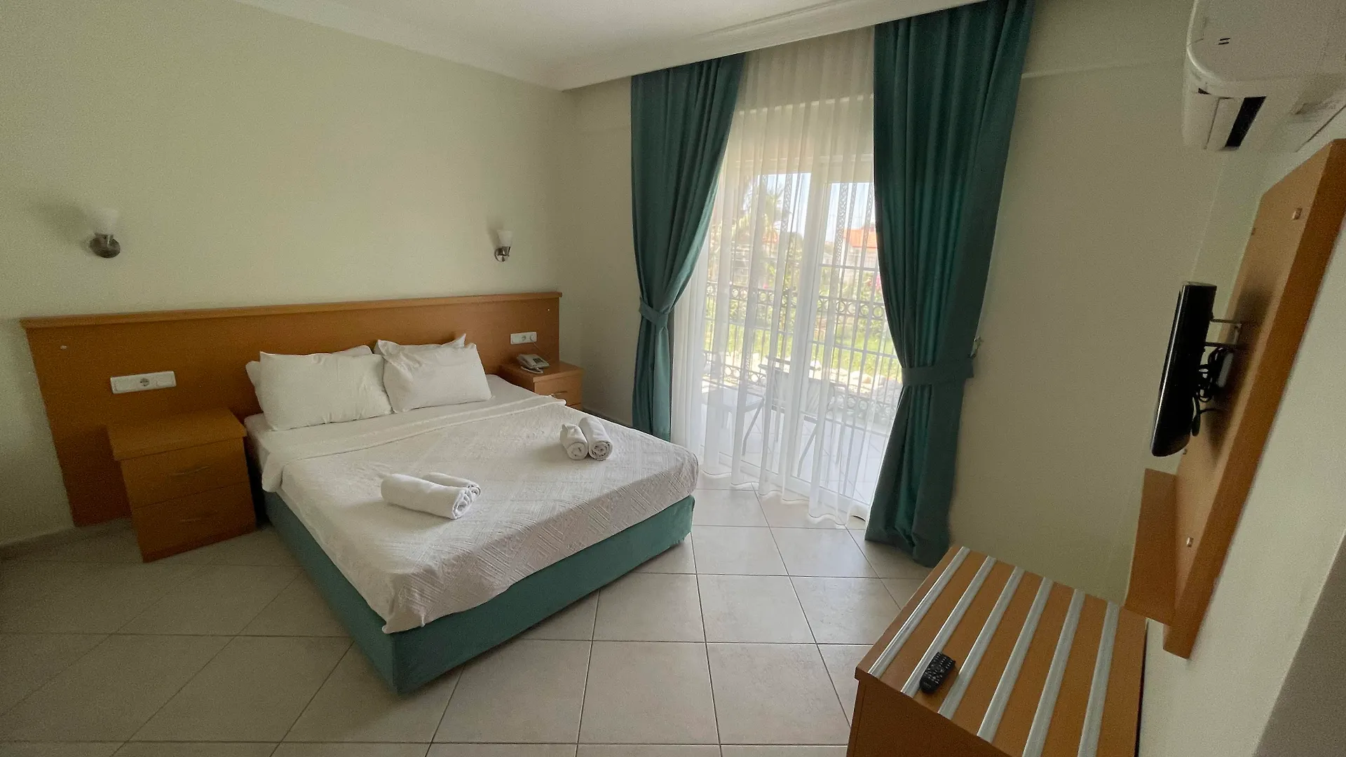 Celay Hotel Oludeniz