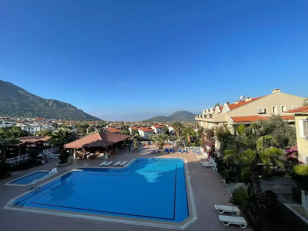 Celay Hotel Oludeniz 3*,