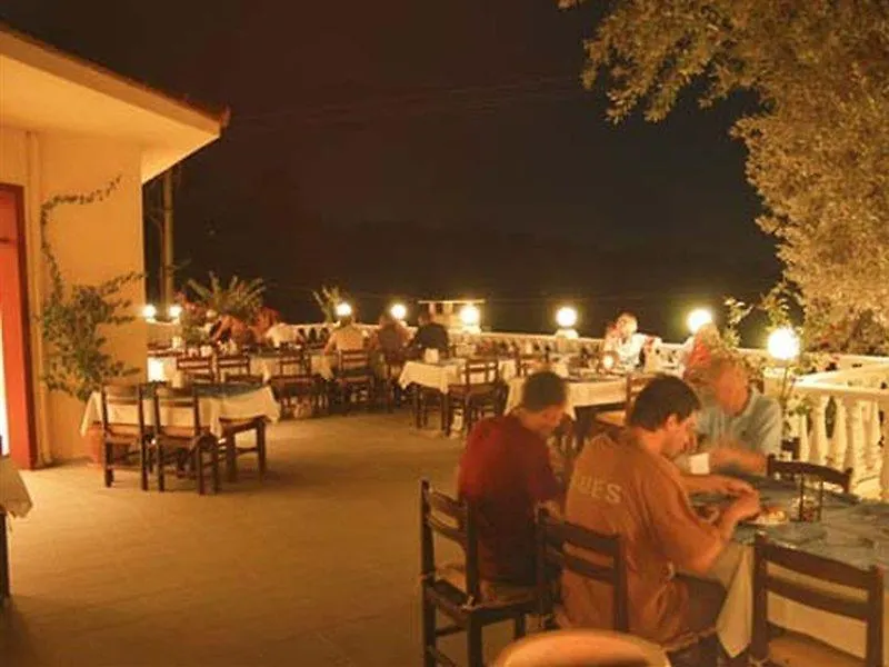 ***  Celay Hotel Oludeniz Turkey