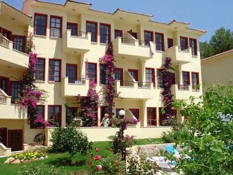Celay Hotel Oludeniz