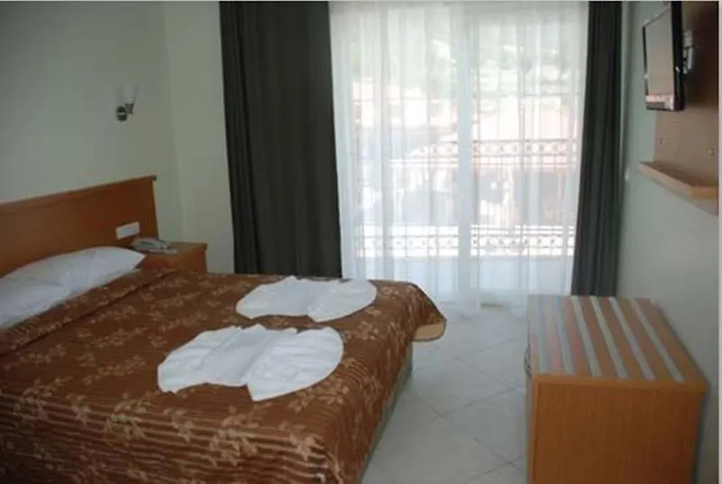 Celay Hotel Oludeniz Turkey