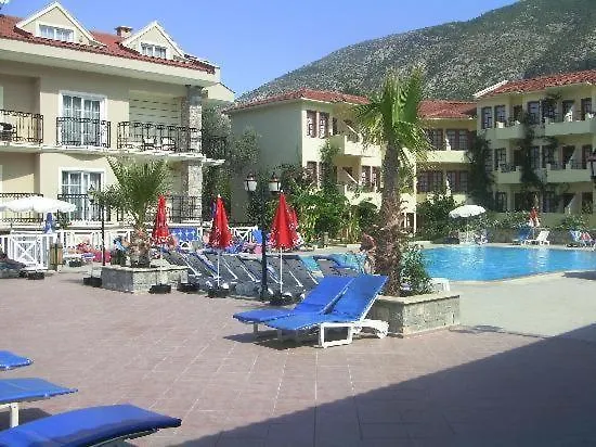 Celay Hotel Oludeniz