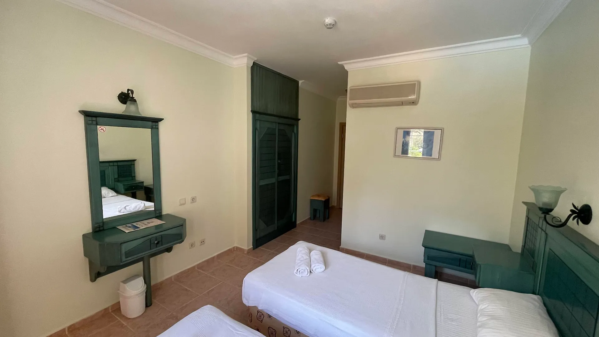 ***  Celay Hotel Oludeniz Turkey